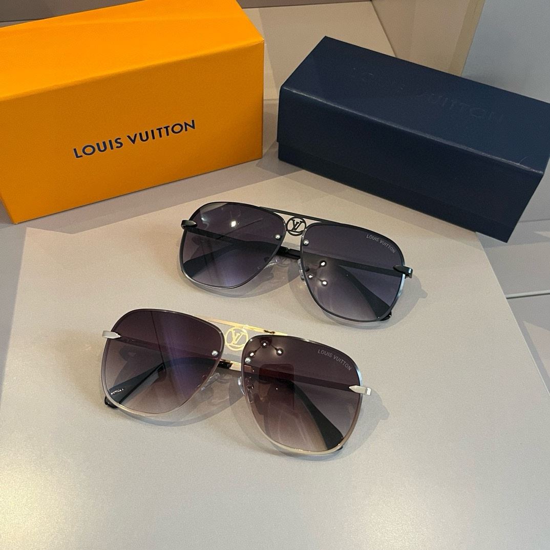 Louis Vuitton Sunglasses